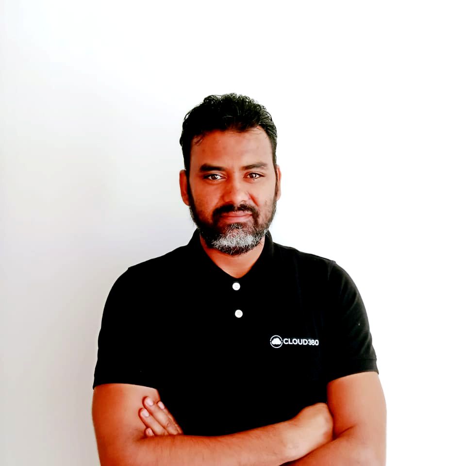 Ravi Kaklasaria