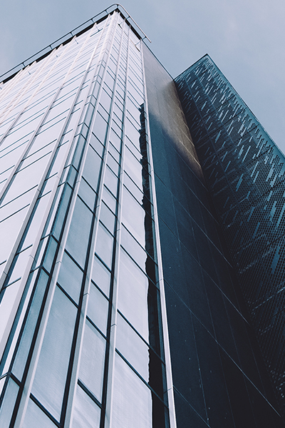 Office Building